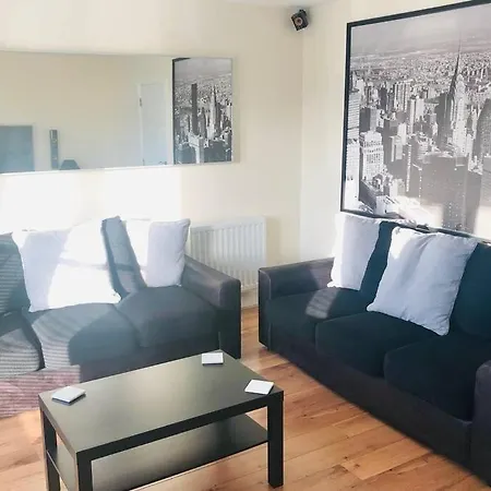 Canal Waterfront Townhouse Σπίτι διακοπών *
