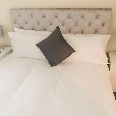 Canal Waterfront Townhouse Dom wakacyjny Leeds (West Yorkshire)